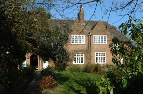 085 Corringham Road